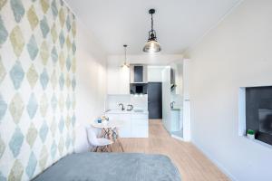 HB apartments University I