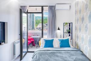 HB apartments University I