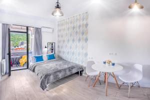 HB apartments University I