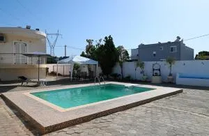 Oasis Lower Ground Floor Apartment - Argos