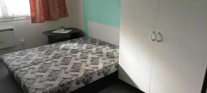 Ubytování Janami Rakvice