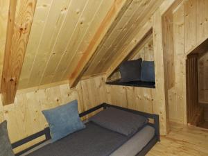Glamping na podeželju 