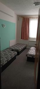 Ubytování Janami Rakvice