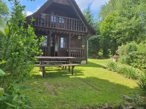 Domek u Marysi - 布科维茨