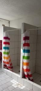 Ubytování Janami Rakvice