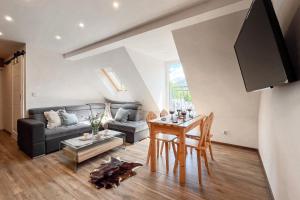 Apartament Krupówki w Podwórku Zakopane