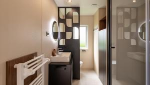 Campings M&V Resort Camping : photos des chambres