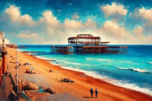 Stylish & Central, Ideal Beach Retreat