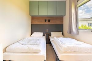 Campings M&V Resort Camping : photos des chambres