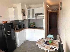 Beau T1 BIS Résidence Sévigné Balaruc les bains