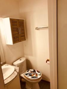 Beau T1 BIS Résidence Sévigné Balaruc les bains