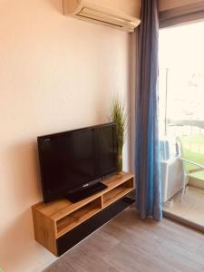 Beau T1 BIS Résidence Sévigné Balaruc les bains