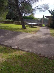 Villa familiale avec jacuzzi