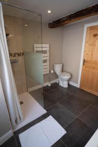 B&B / Chambres d'hotes le closier : Chambre Triple Deluxe