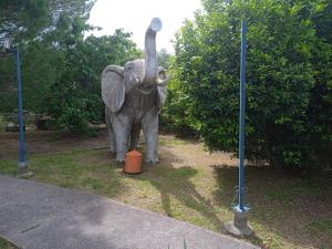 Villa familiale avec jacuzzi