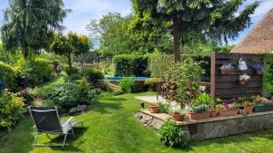 Apartmán Třebenice - vstupní brána do Českého středohoří - Libochovice