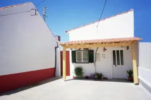 Casa Baptista I - 大马里尼亚