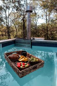 Shongololo Bush Villa