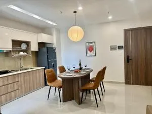 Two Bedroom Aapartment in Nha Trang City - Suối Cát (2)