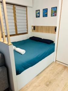 Appartements Ma Bulle d Aix superbe studio tout confort : photos des chambres