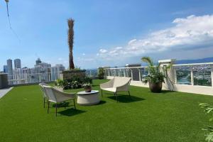 Appartment in luxury Prisma Res