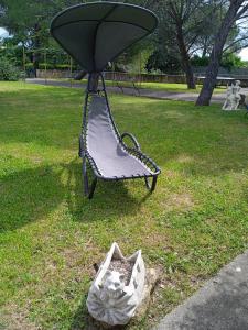 Villa familiale avec jacuzzi