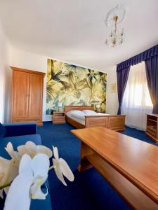 Hotel Růžek