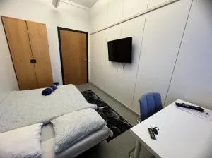 HMI Smart Group 656 - Räyskälä