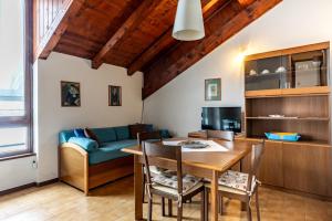 Residenza Panarotta - Vetriolo(1500m)