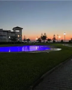 résidence ASILAH BERALMAR - Dghaliyene