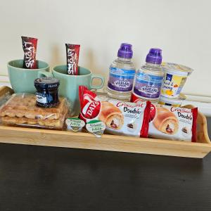 & Cosy Apartment in the heart of Stokes Croft