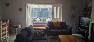 5 The Cloisters, Dough, Kilkee, Clare