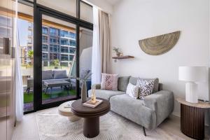 GuestReady - Downtown Dubai luxurious living