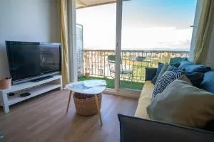 Superb T4 Souplex in Giens - Giens peninsula