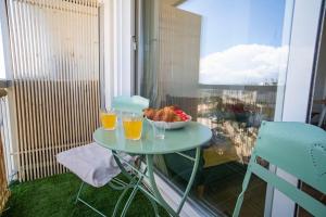 Superb T4 Souplex in Giens