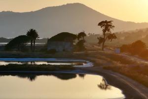 Superb T4 Souplex in Giens