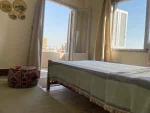 Downtown flat near french institute