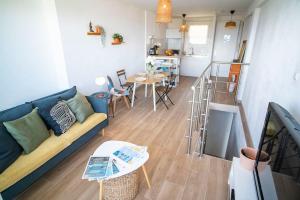 Superb T4 Souplex in Giens