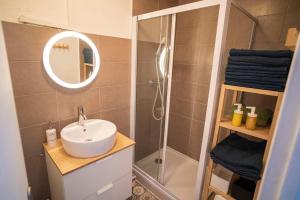 Superb T4 Souplex in Giens