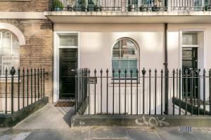 193VBR with shared bathrooms