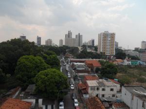 Apartamento mobiliado - Centro Cuiabá