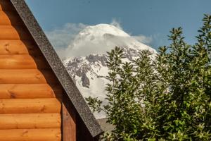 Sunset Cottage Kazbegi