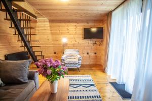 Sunset Cottage Kazbegi