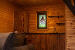 Sunset Cottage Kazbegi