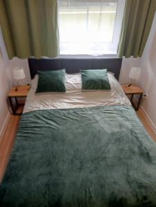 Apartament Diament 2 - Jezioro Nyskie