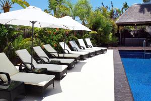 Villa Tranquila Luxury 6 Bedroom Villa in Benahavis