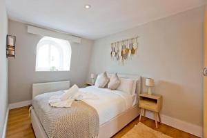 Imperial Hogarth Road Apartment -4th floor