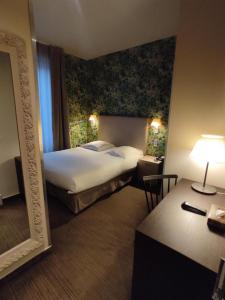 Hotels Hotel de Paris : photos des chambres