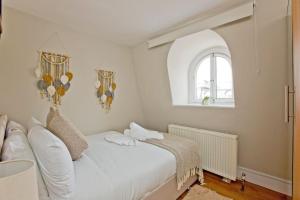 Imperial Hogarth Road Apartment -4th floor