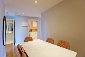 Imperial Hogarth Road Apartment -4th floor